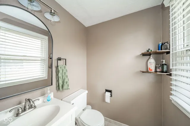 $254,900 | 5567 South Cladwell Drive, Pendleton, IN 46064