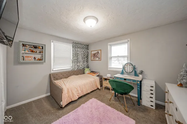 $254,900 | 5567 South Cladwell Drive, Pendleton, IN 46064