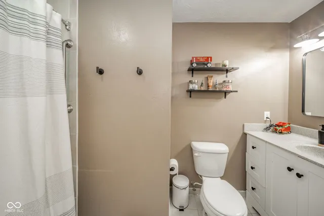 $254,900 | 5567 South Cladwell Drive, Pendleton, IN 46064