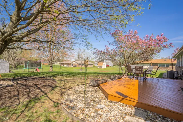 $254,900 | 5567 South Cladwell Drive, Pendleton, IN 46064