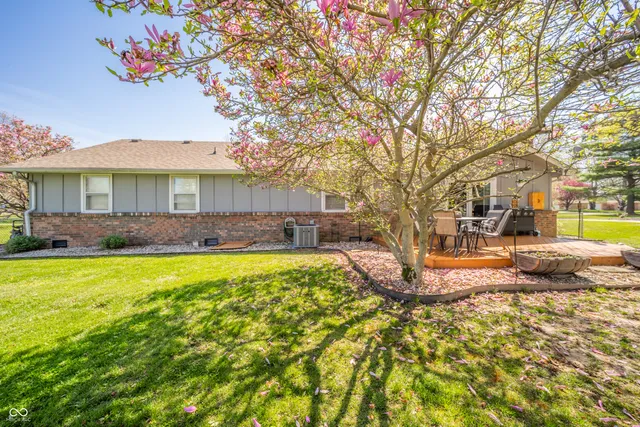 $254,900 | 5567 South Cladwell Drive, Pendleton, IN 46064