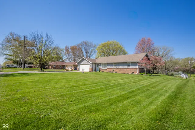 $254,900 | 5567 South Cladwell Drive, Pendleton, IN 46064