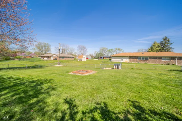 $254,900 | 5567 South Cladwell Drive, Pendleton, IN 46064