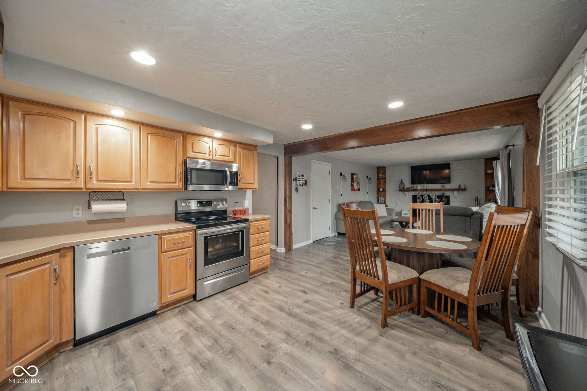 5567 South Cladwell Drive Pendleton, IN 46064 - Photo 8 of 28