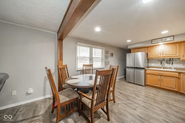 $254,900 | 5567 South Cladwell Drive, Pendleton, IN 46064