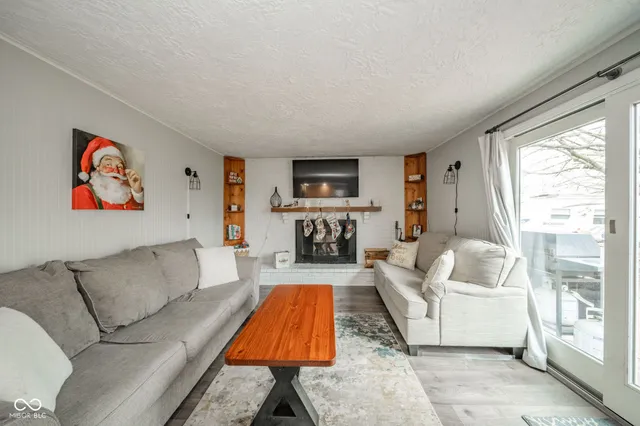 $254,900 | 5567 South Cladwell Drive, Pendleton, IN 46064