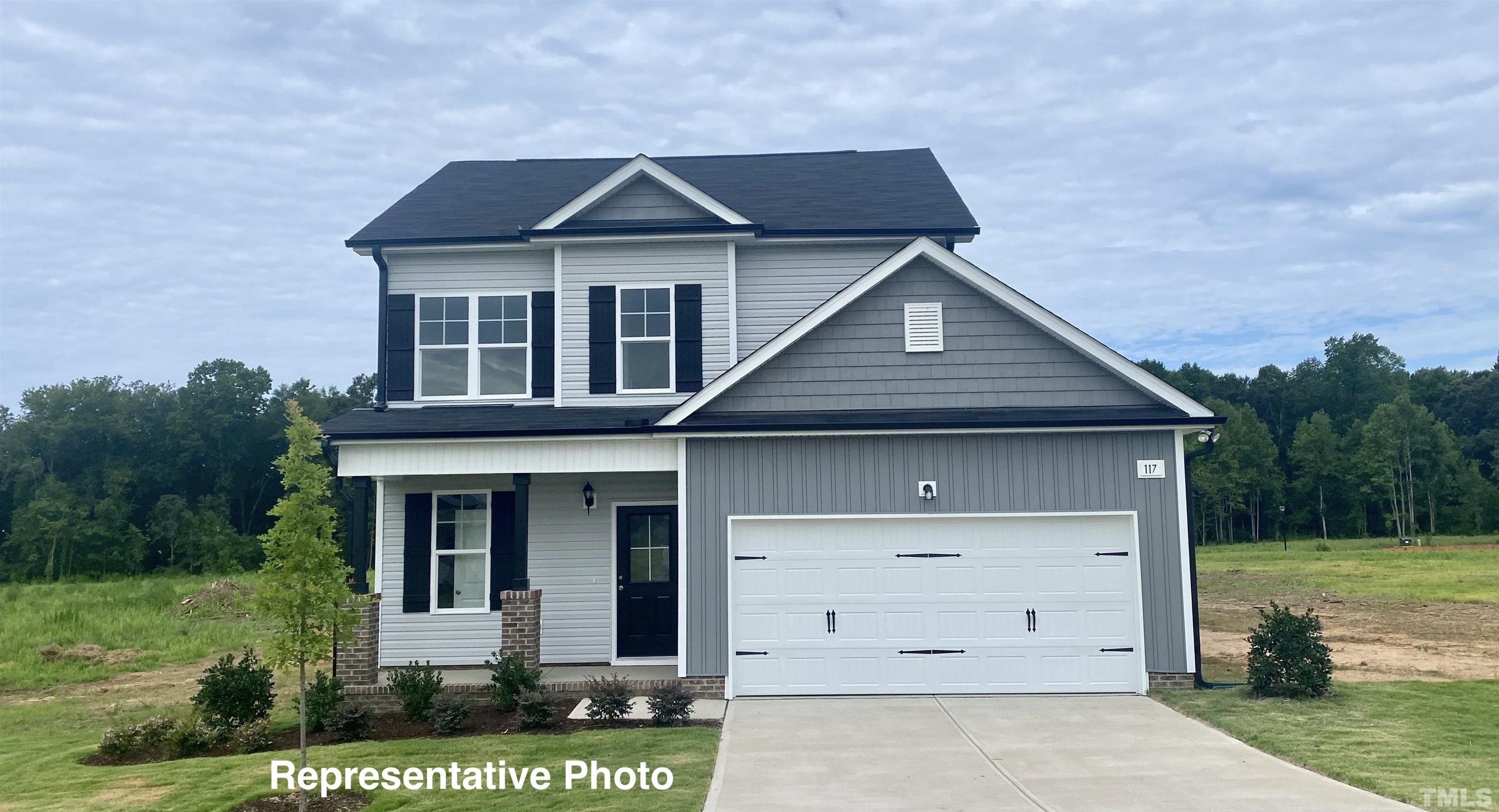 61 Battlemoore Lane Zebulon, NC 27597 - Photo 1 of 13 Gallery Image 1