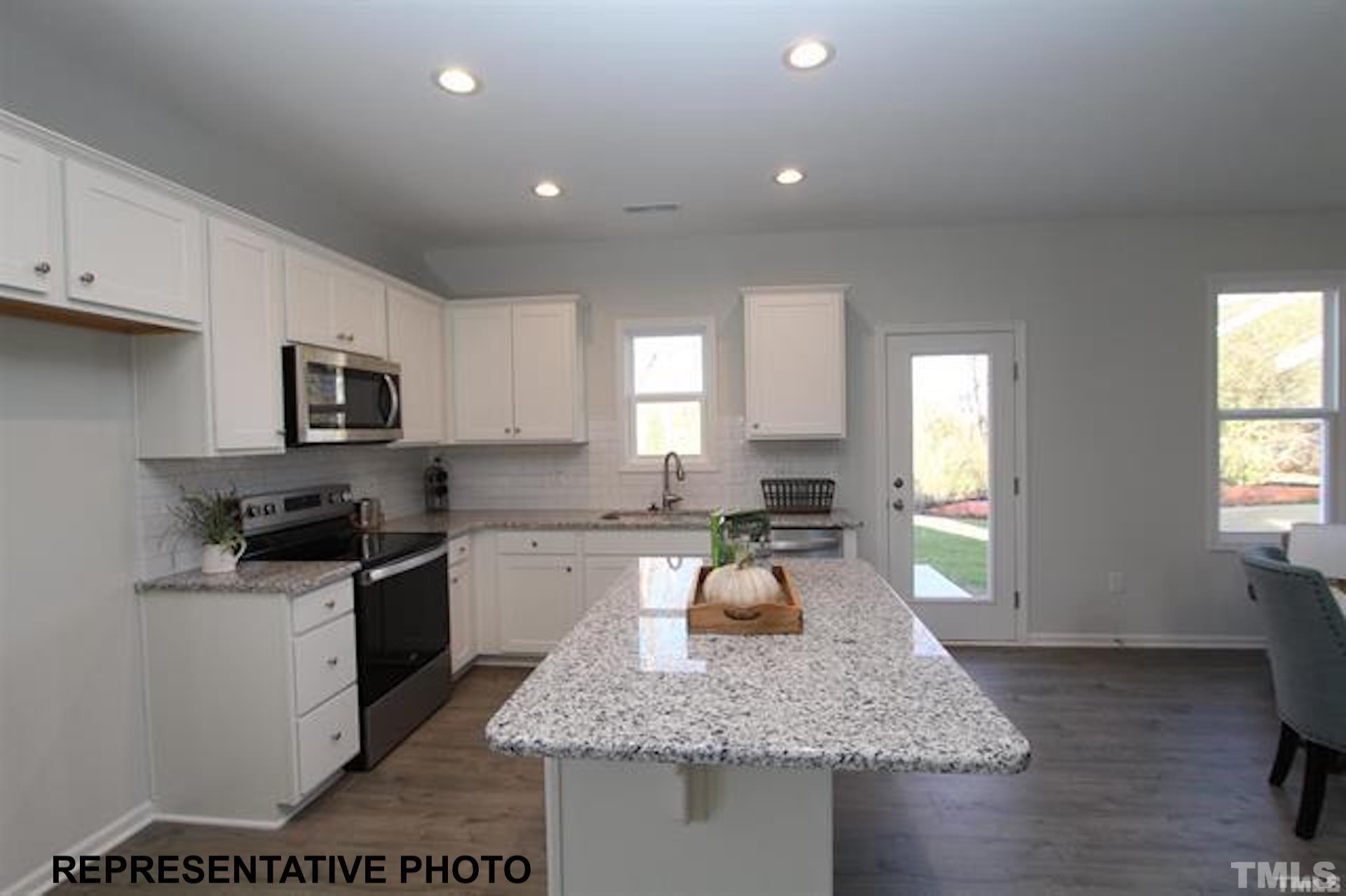 61 Battlemoore Lane Zebulon, NC 27597 - Photo 3 of 13 Gallery Image 3