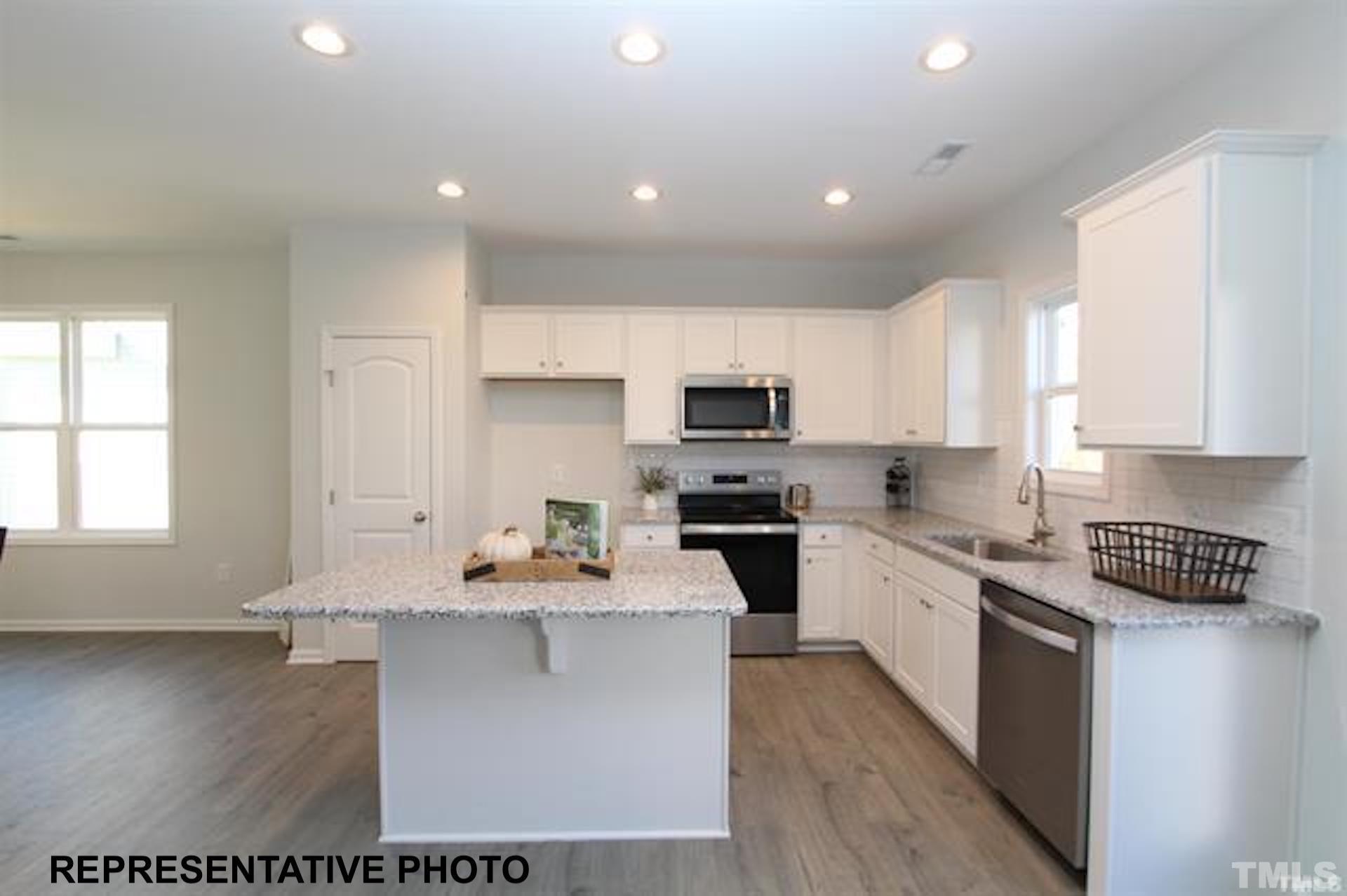 61 Battlemoore Lane Zebulon, NC 27597 - Photo 4 of 13 Gallery Image 4