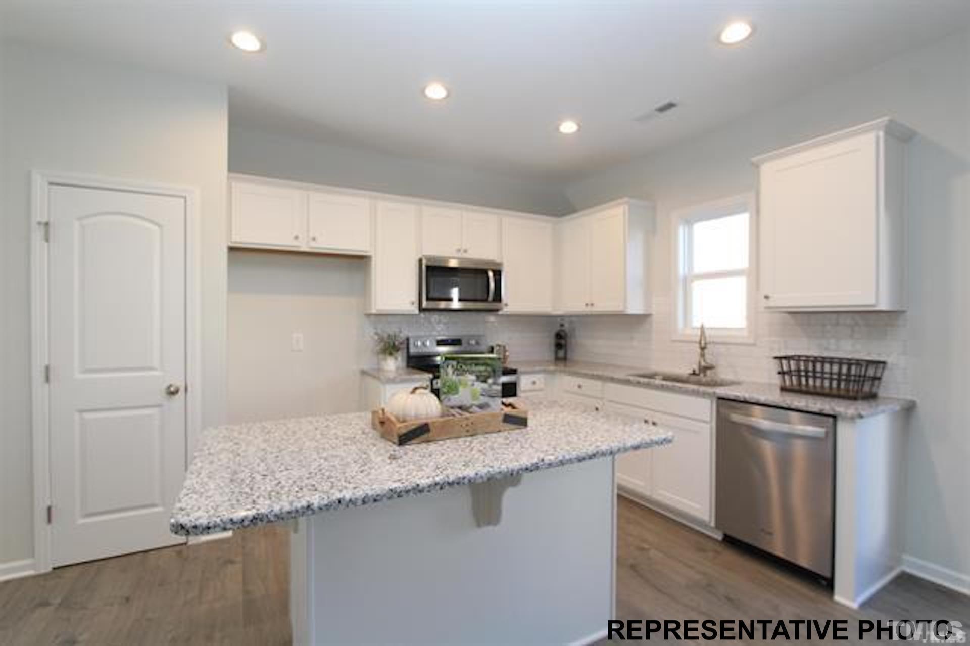 61 Battlemoore Lane Zebulon, NC 27597 - Photo 5 of 13 Gallery Image 5