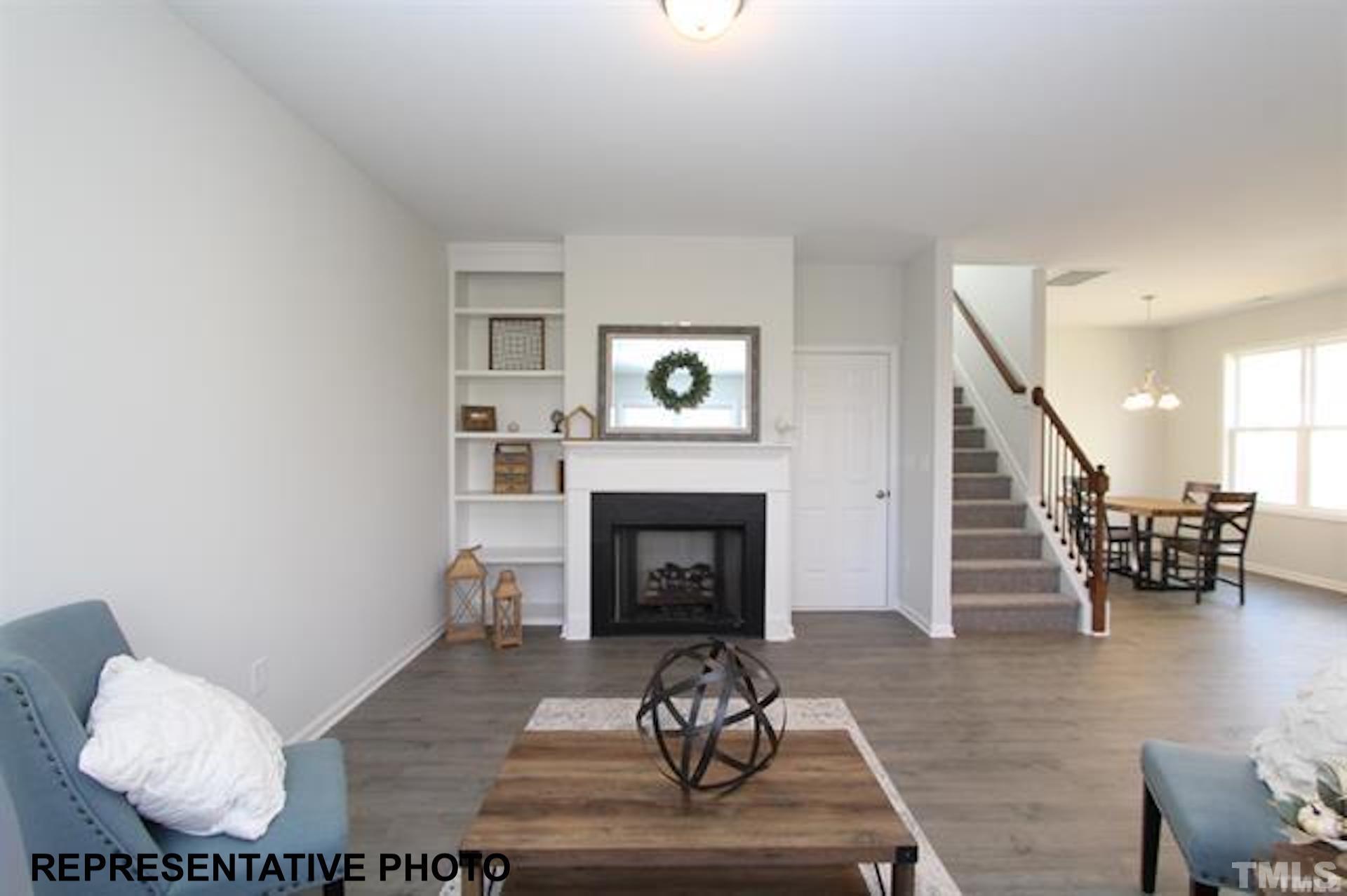 61 Battlemoore Lane Zebulon, NC 27597 - Photo 6 of 13 Gallery Image 6