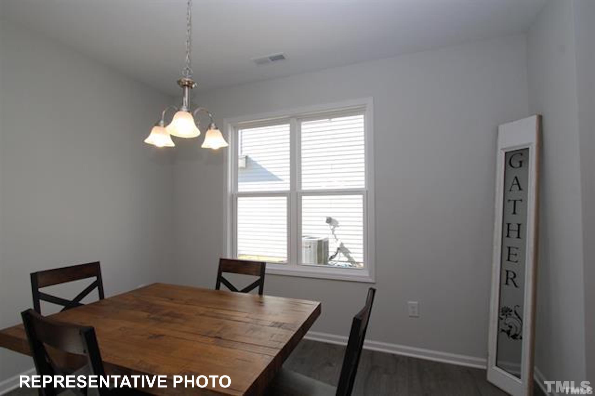 61 Battlemoore Lane Zebulon, NC 27597 - Photo 9 of 13 Gallery Image 9