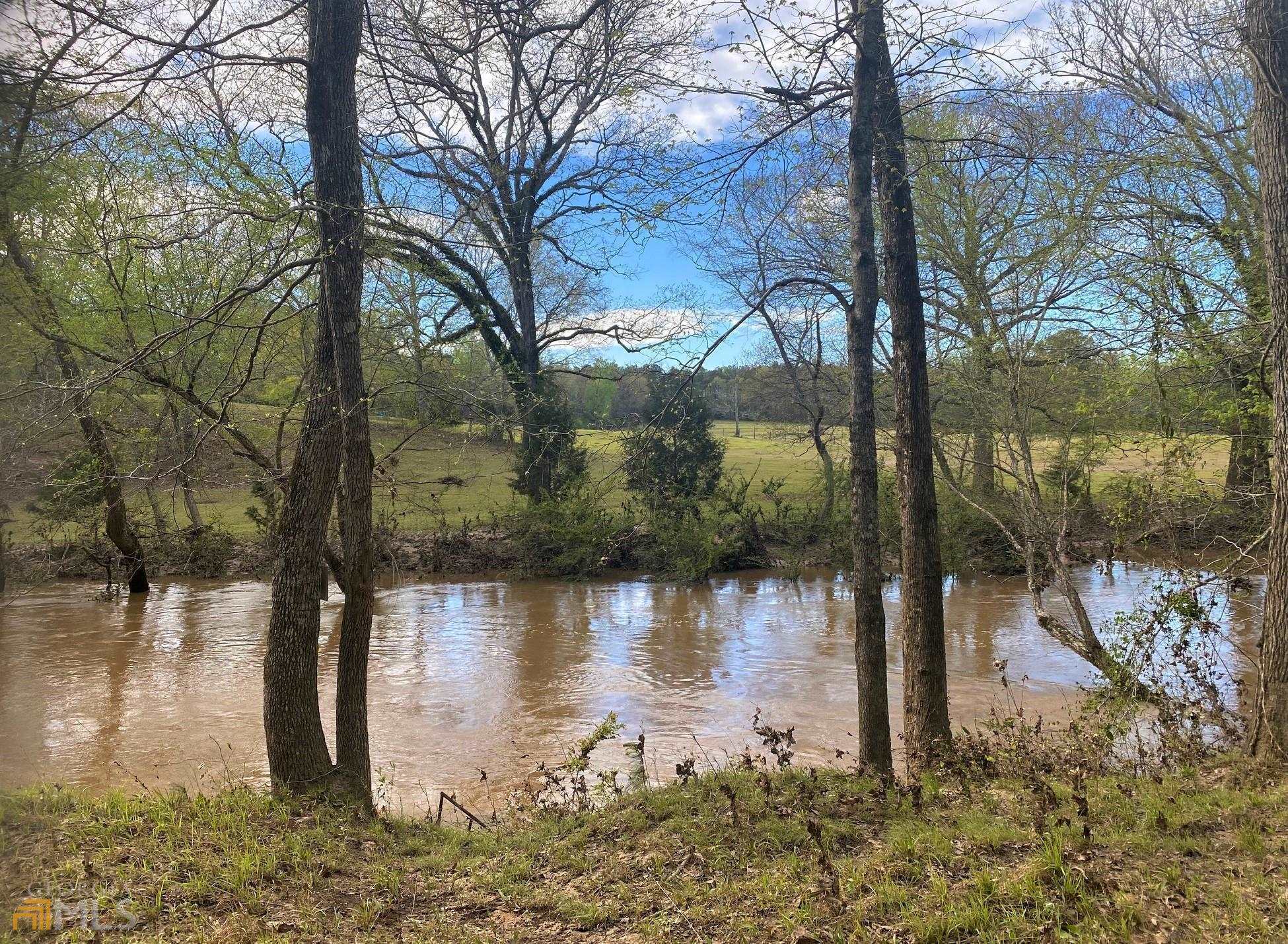 Lot 5 Adams Road Thomaston, GA 30286 - Photo 1 of 1