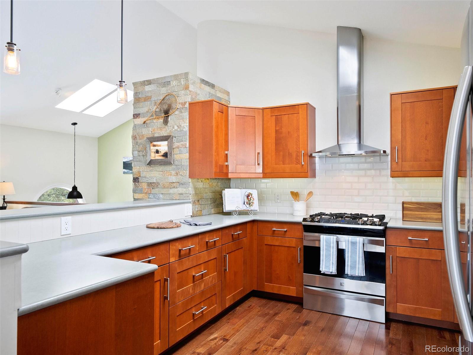 6056 Oberstrasse Road Evergreen, CO 80439 - Photo 15 of 40 Gallery Image 15