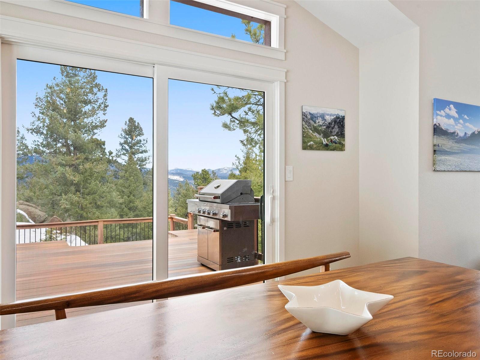 6056 Oberstrasse Road Evergreen, CO 80439 - Photo 18 of 40 Gallery Image 18
