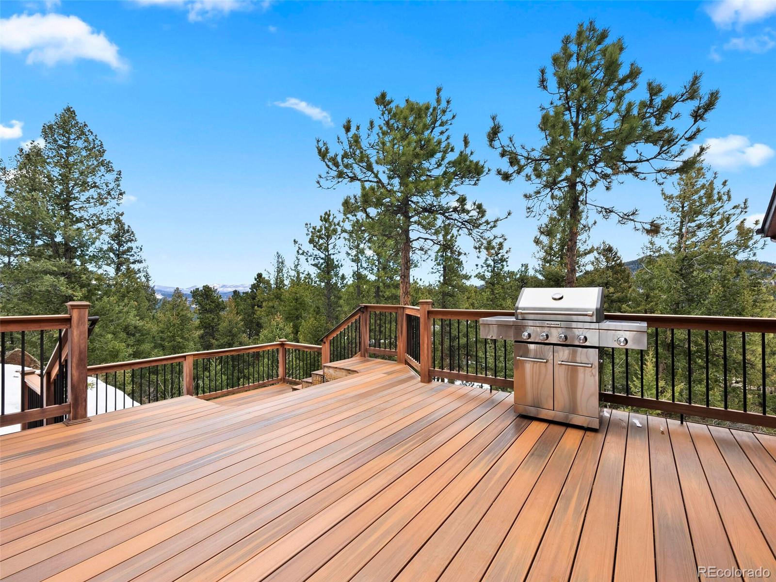 6056 Oberstrasse Road Evergreen, CO 80439 - Photo 19 of 40 Gallery Image 19