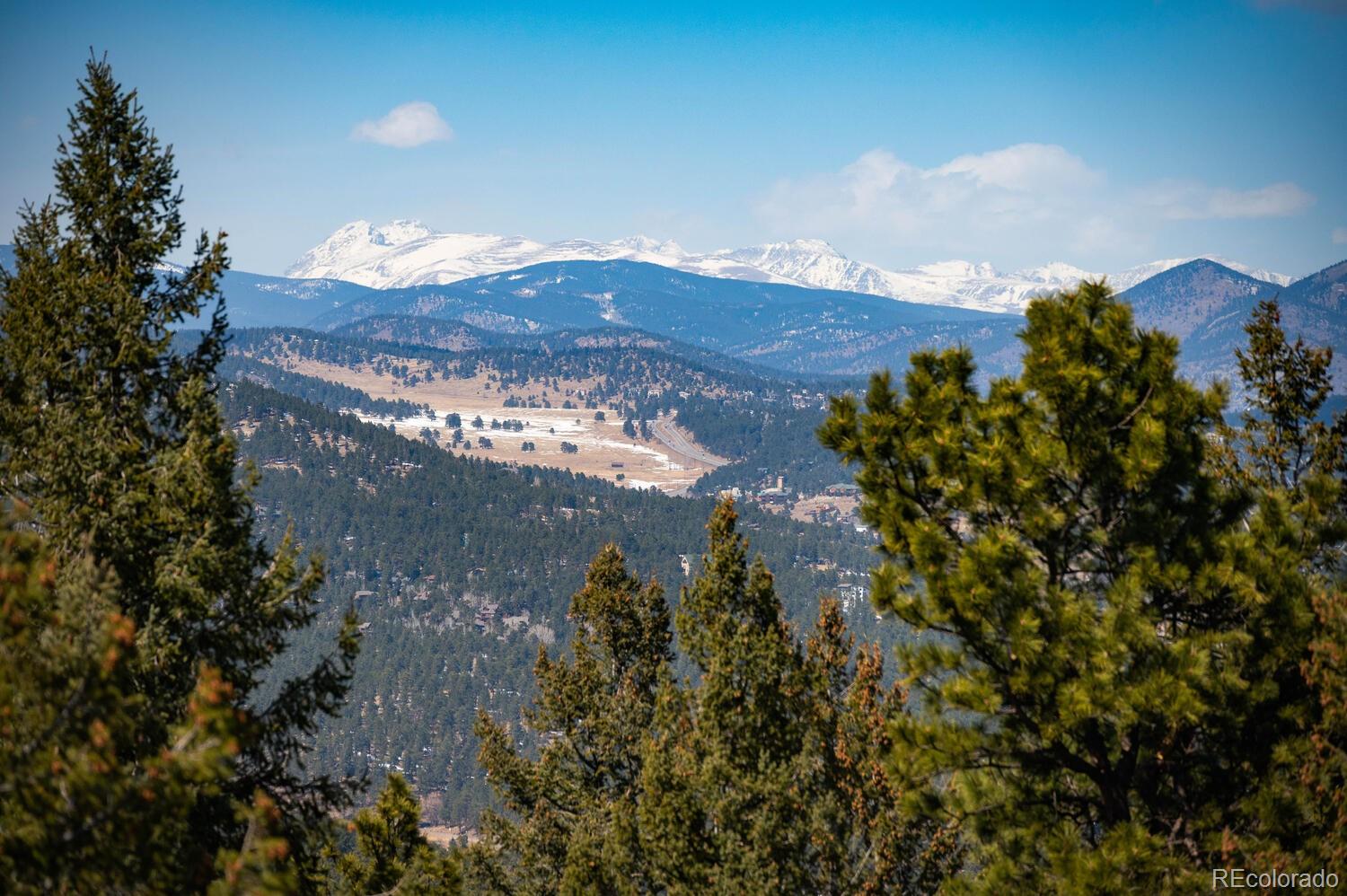 6056 Oberstrasse Road Evergreen, CO 80439 - Photo 2 of 40 Gallery Image 2