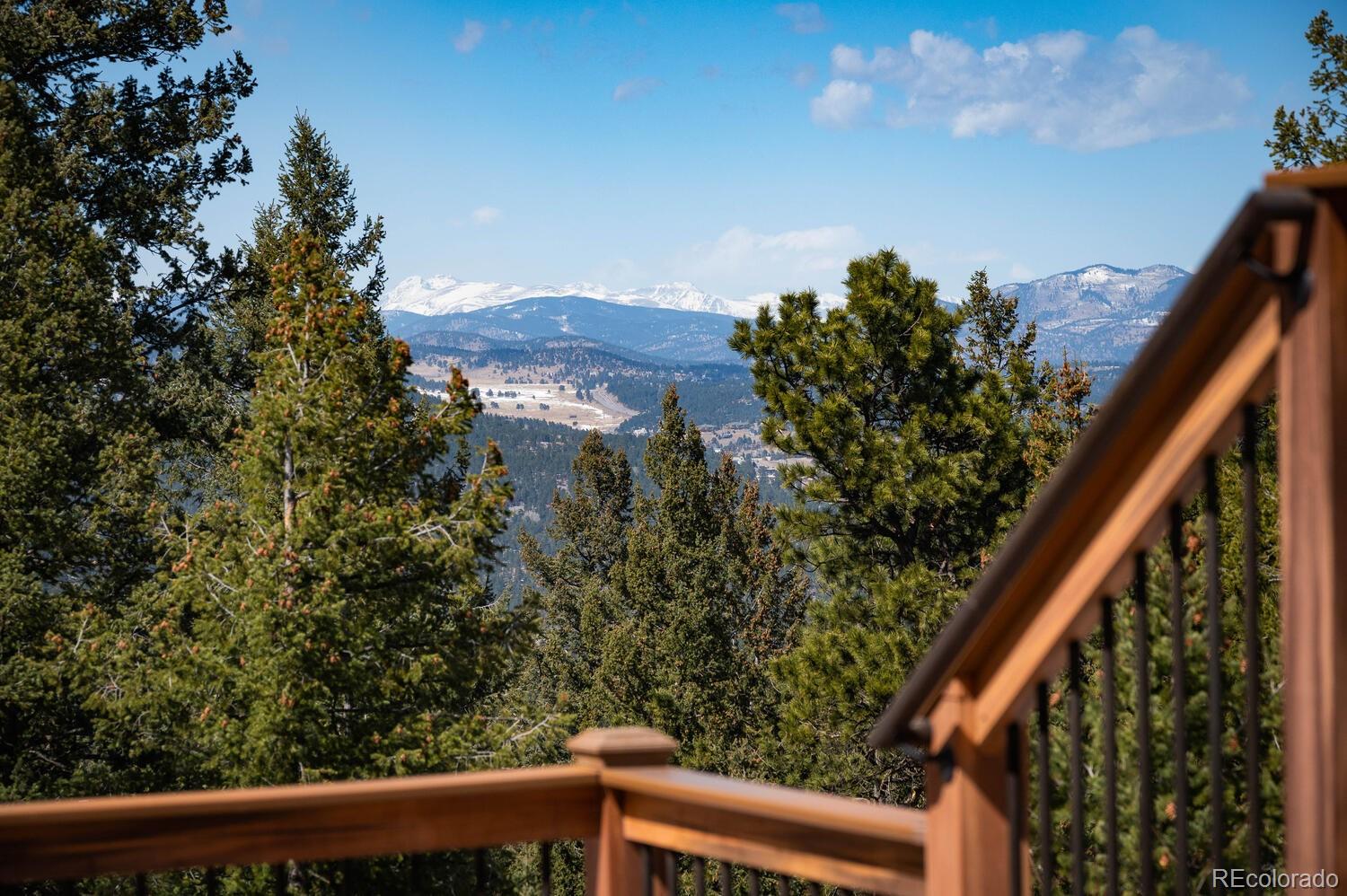 6056 Oberstrasse Road Evergreen, CO 80439 - Photo 21 of 40 Gallery Image 21