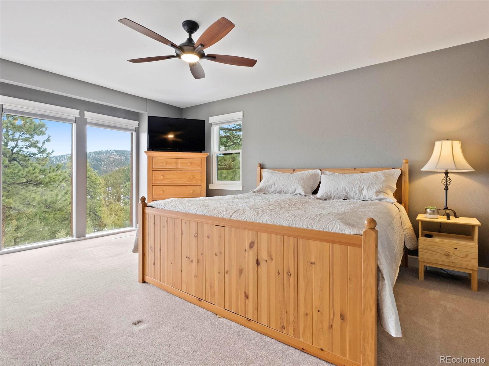 6056 Oberstrasse Road Evergreen, CO 80439 - Photo 24 of 40 Gallery Image 24