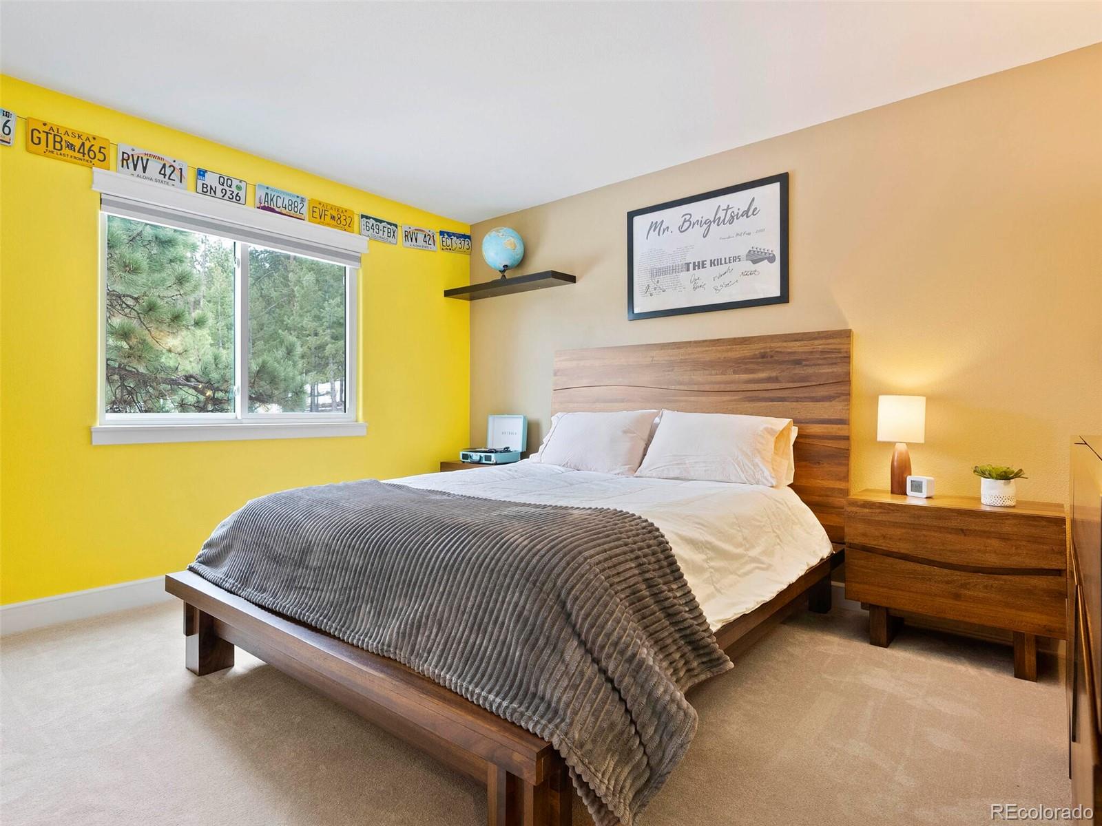 6056 Oberstrasse Road Evergreen, CO 80439 - Photo 27 of 40 Gallery Image 27