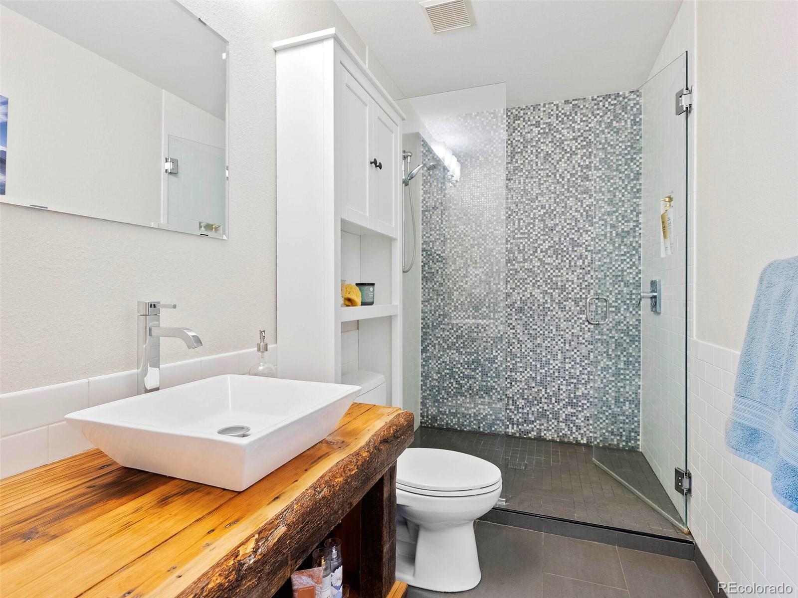 6056 Oberstrasse Road Evergreen, CO 80439 - Photo 28 of 40 Gallery Image 28