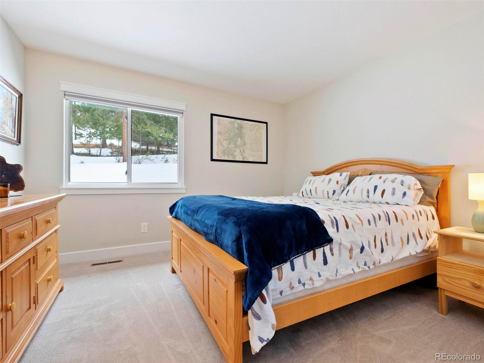 6056 Oberstrasse Road Evergreen, CO 80439 - Photo 29 of 40 Gallery Image 29