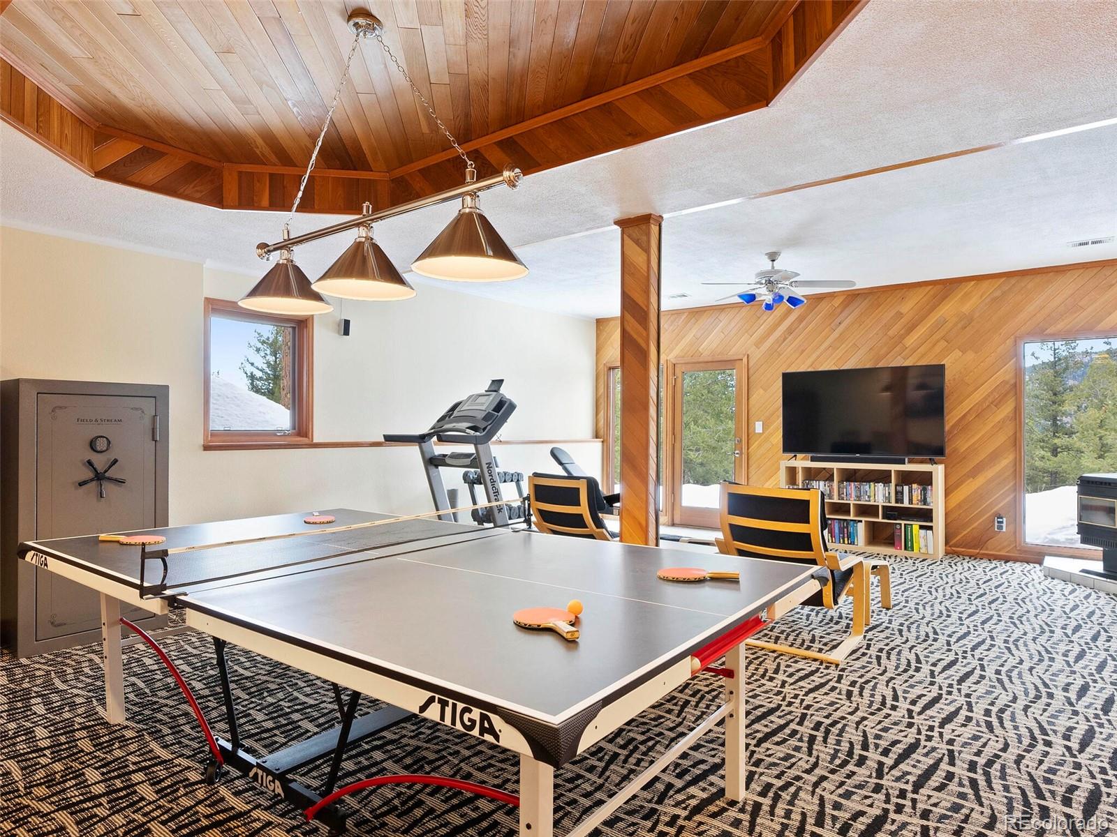 6056 Oberstrasse Road Evergreen, CO 80439 - Photo 30 of 40 Gallery Image 30