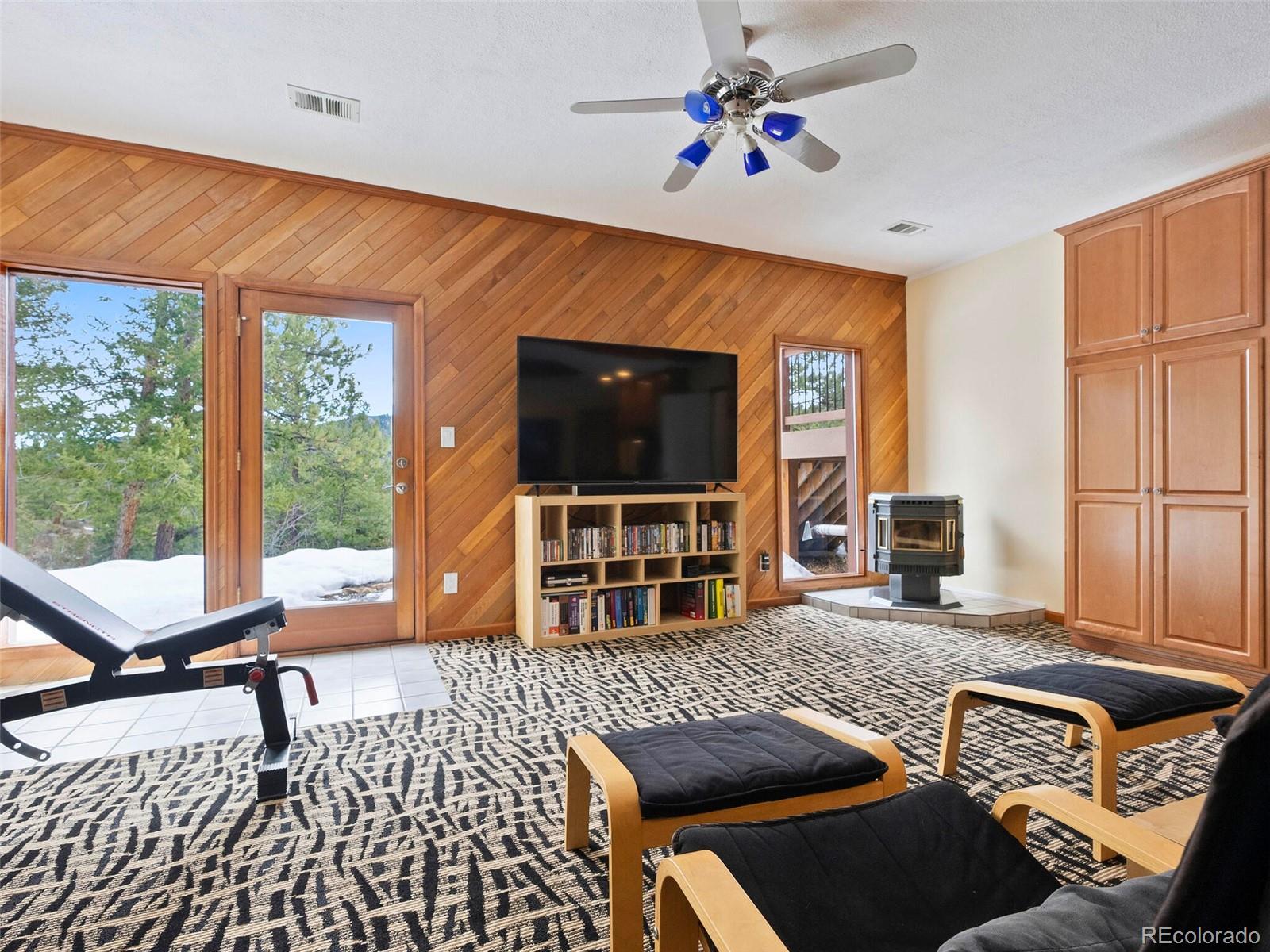 6056 Oberstrasse Road Evergreen, CO 80439 - Photo 31 of 40 Gallery Image 31