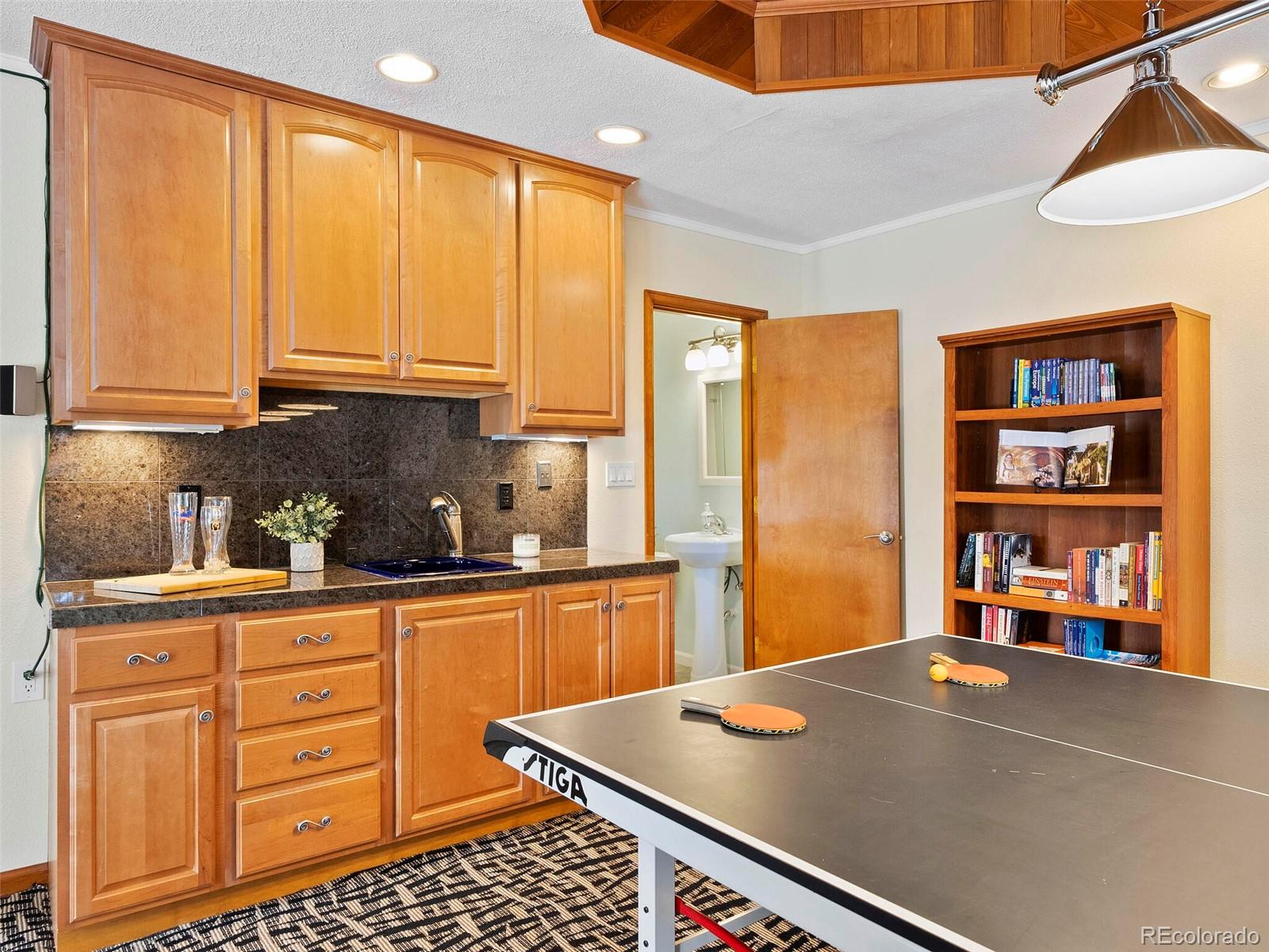 6056 Oberstrasse Road Evergreen, CO 80439 - Photo 33 of 40 Gallery Image 33