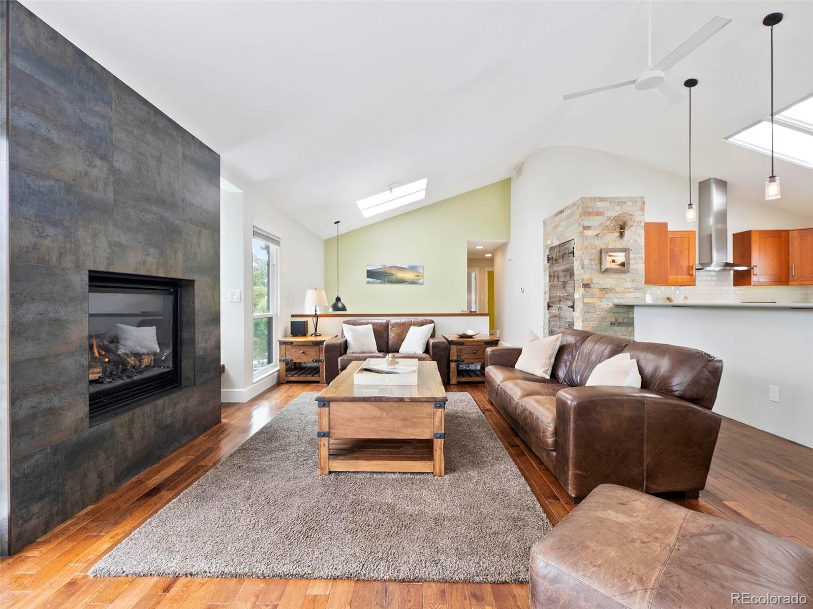 6056 Oberstrasse Road Evergreen, CO 80439 - Photo 10 of 40 Gallery Image 10