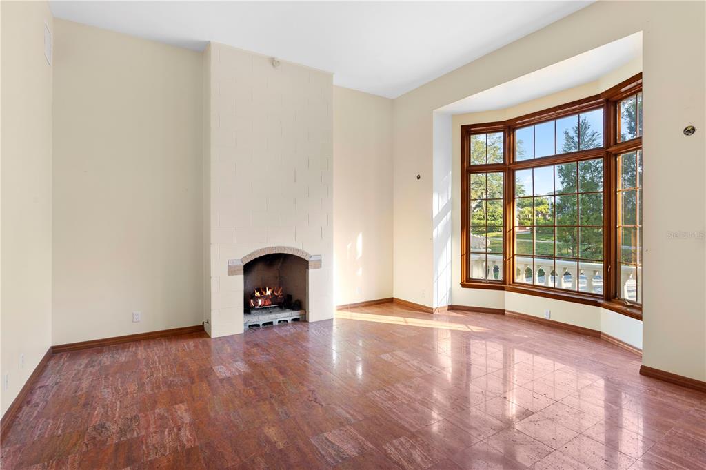 1577 Alexander Road Belleair, FL 33756 - Photo 26 of 65 a living room with a large window