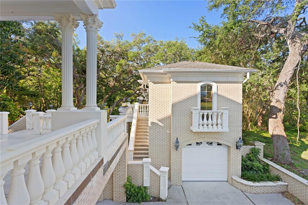 1577 Alexander Road Belleair, FL 33756 - Photo 41 of 65 a sign on the side of a building