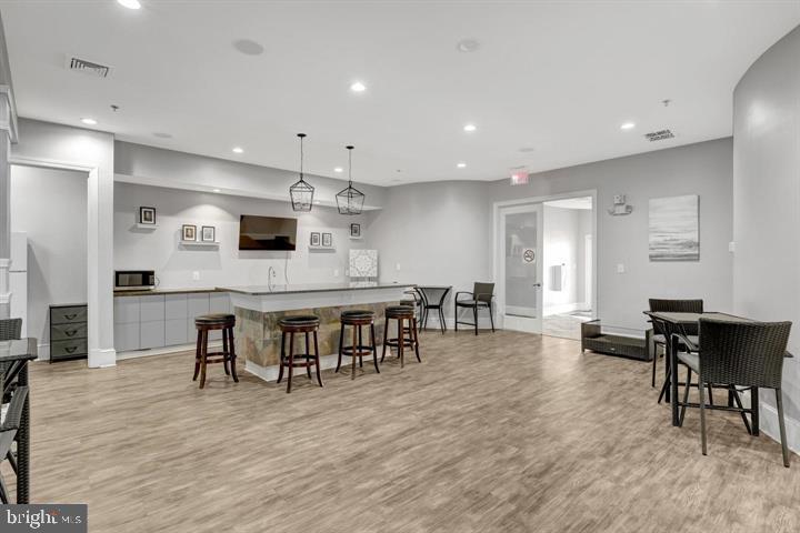 504 Sunset View Terrace Southeast, Unit 301 Leesburg, VA 20175 - Photo 50 of 57