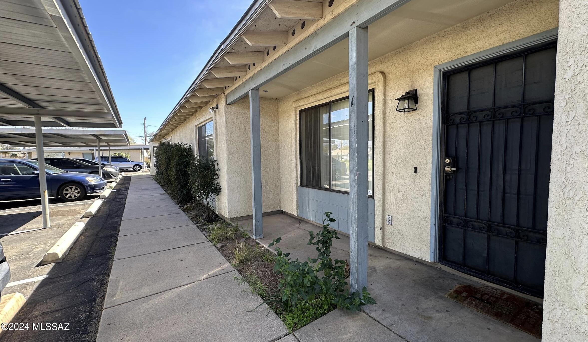 2118 North Ralph Avenue Tucson, AZ 85712 - Photo 5 of 10