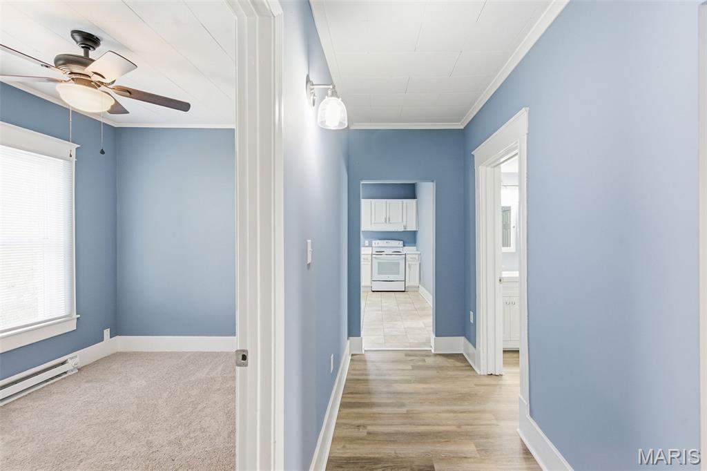 202 North 3rd Street Elsberry, MO 63343 - Photo 12 of 28