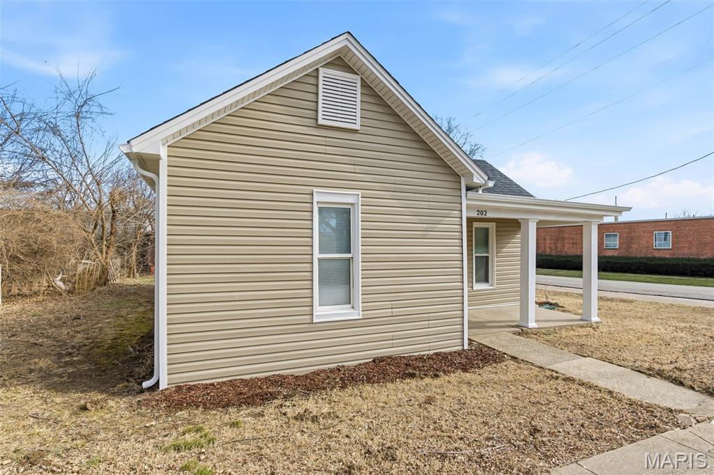 202 North 3rd Street Elsberry, MO 63343 - Photo 28 of 28