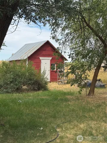 $529,900 | 16525 Us Highway, Waterville, WA 98858