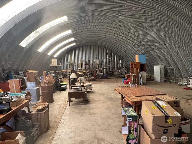 $529,900 | 16525 Us Highway, Waterville, WA 98858