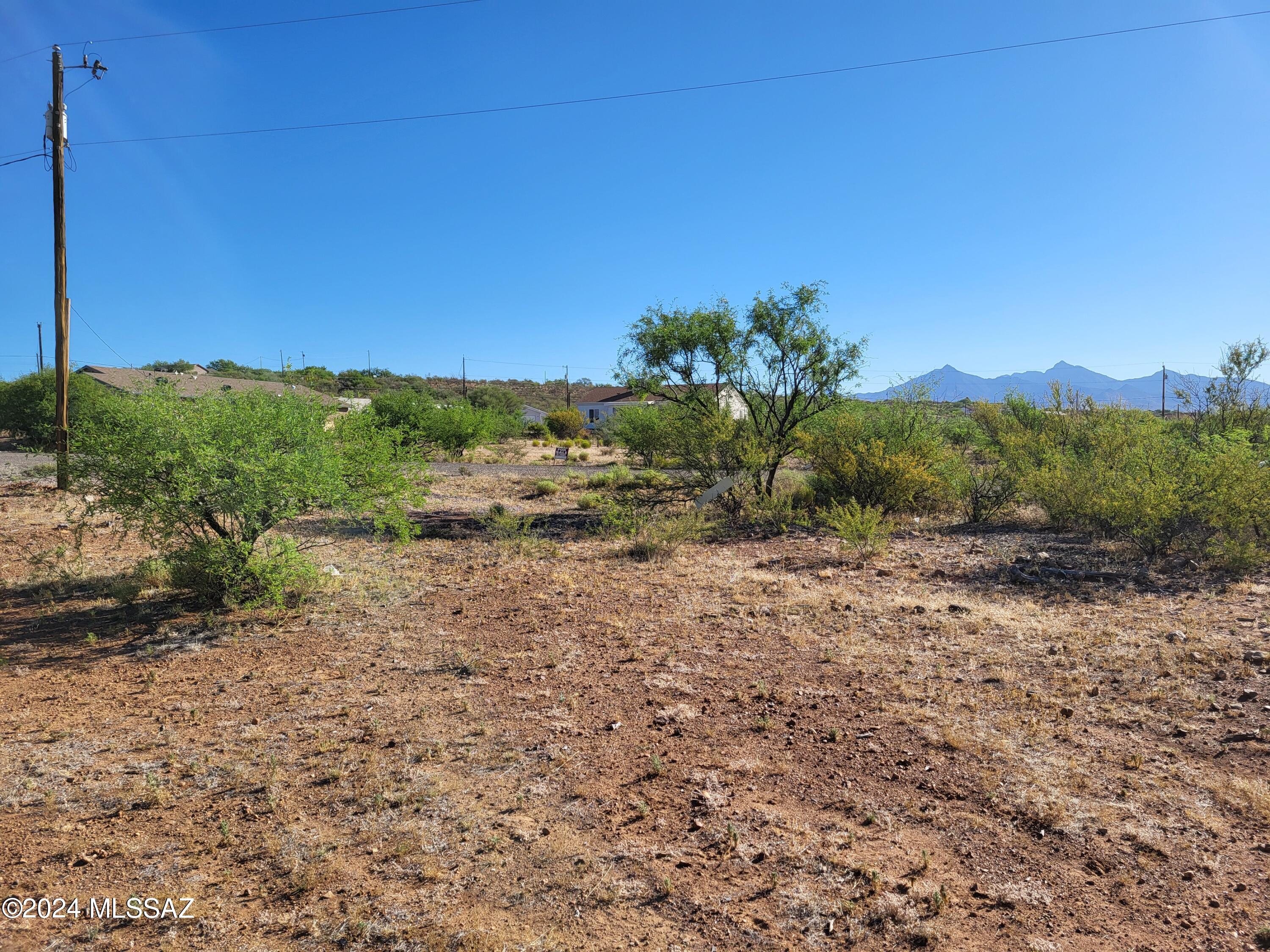 1794 Portugal Court, Unit 81 Rio Rico, AZ 85648 - Photo 1 of 3