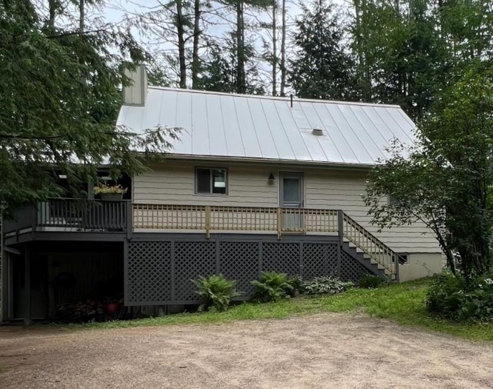 96 Winona Shores Road Meredith, NH 03253 - Photo 1 of 1