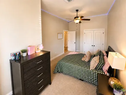 $369,000 | 980 Lakehaven Drive, Gonzales, LA 70737