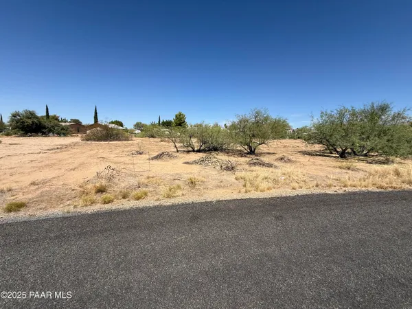 $50,000 | 23830 Bullard Drive, Congress, AZ 85332