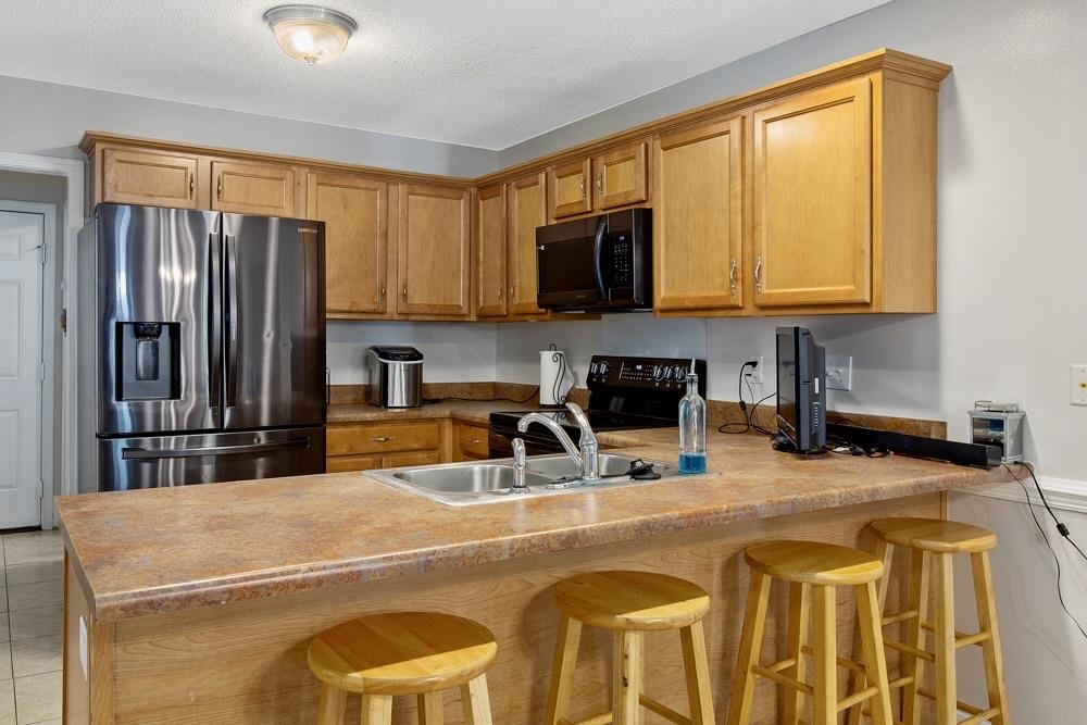 111 Asbury Hill Road Daphne, AL 36526 - Photo 5 of 26 Kitchen