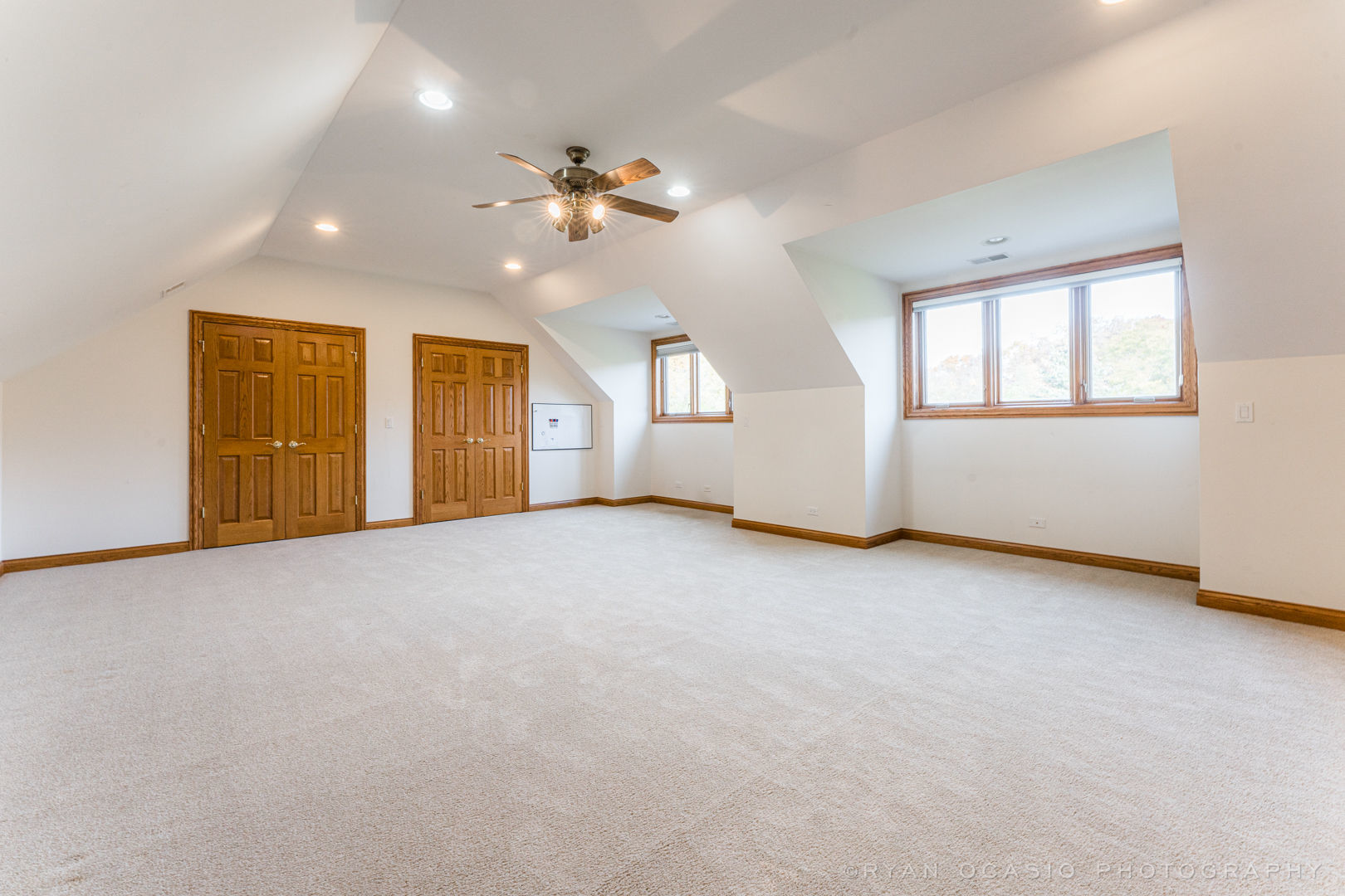 23374 West Milton Road Wauconda, IL 60084 - Photo 38 of 49 a view of an empty room with a window