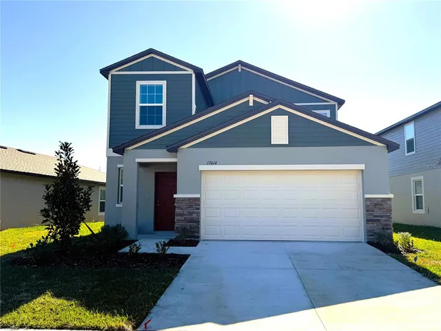 $2,900 | 17614 Pleasantview Boulevard, Land O Lakes, FL 34638