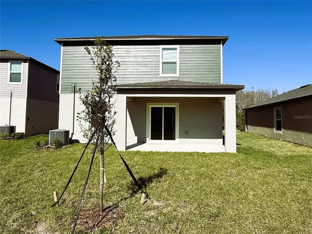 $2,900 | 17614 Pleasantview Boulevard, Land O Lakes, FL 34638