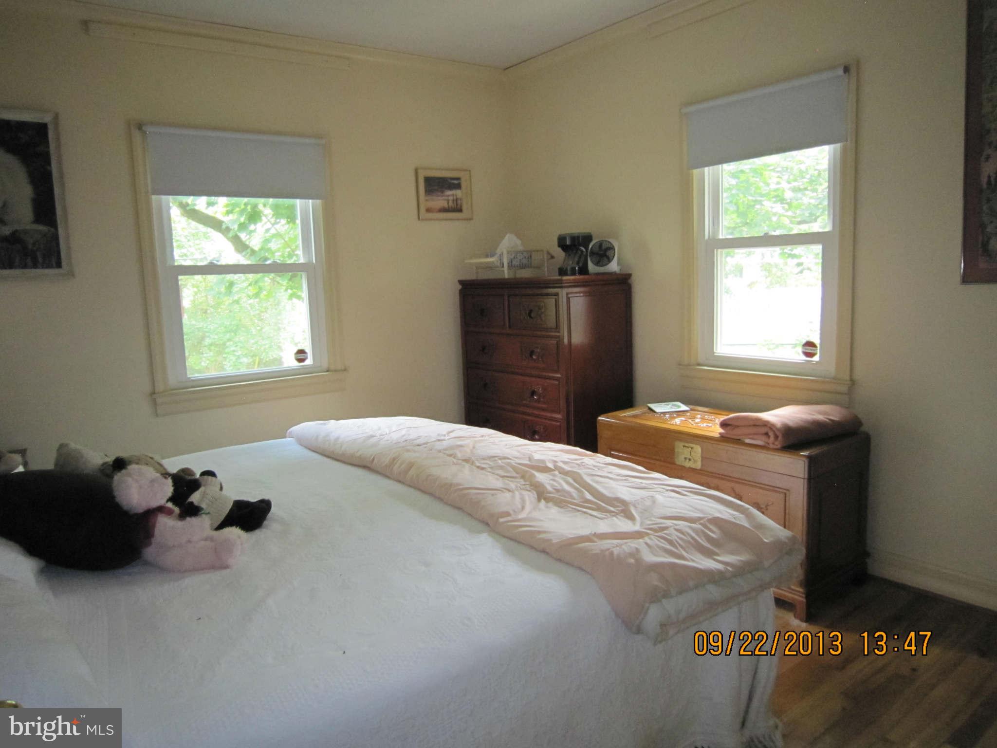 4315 Ivy Glen Road Silver Spring, MD 20906 - Photo 11 of 19 Bedroom (Master)