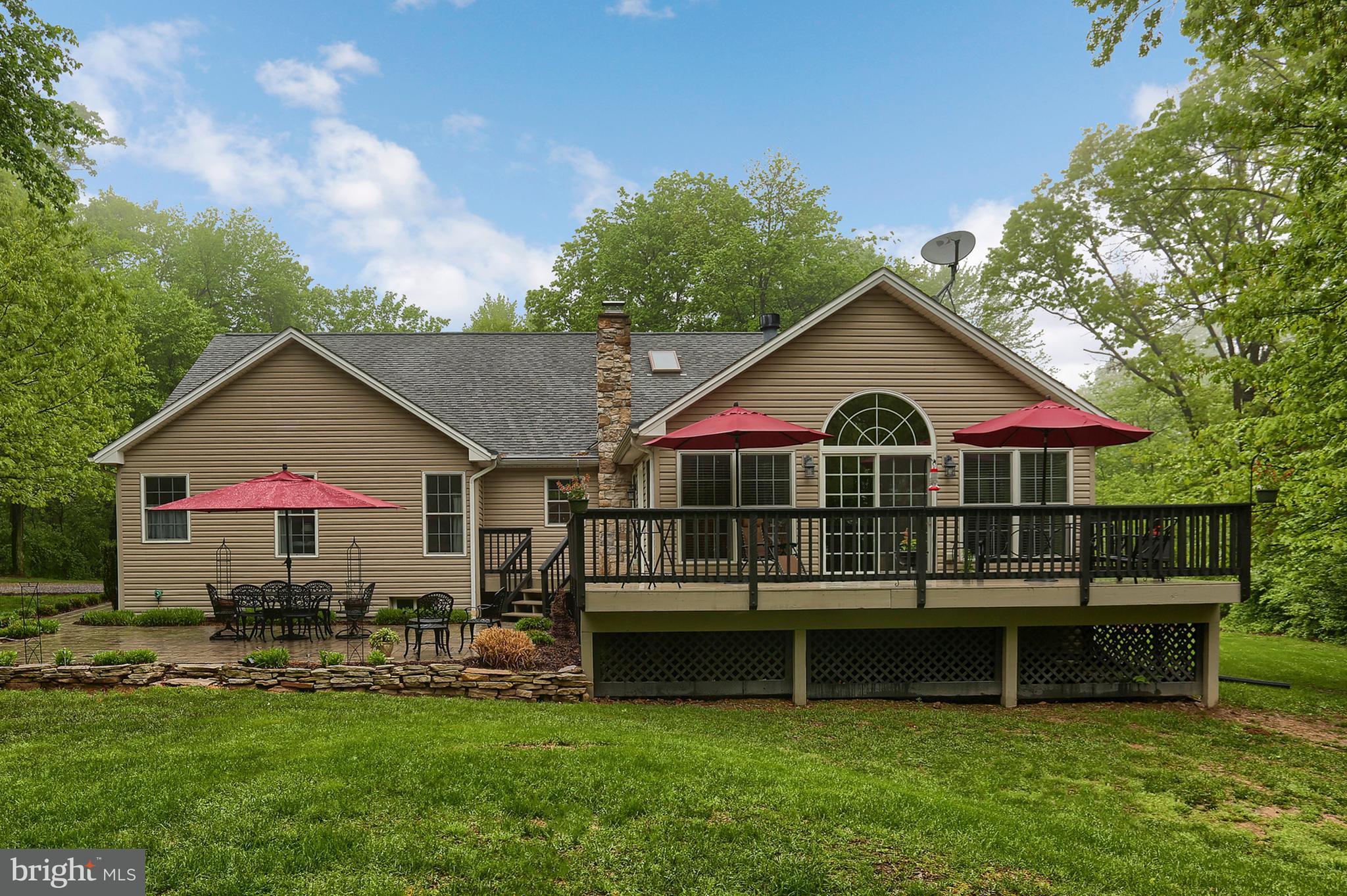 128 Robson Road Dillsburg, PA 17019 - Photo 22 of 25