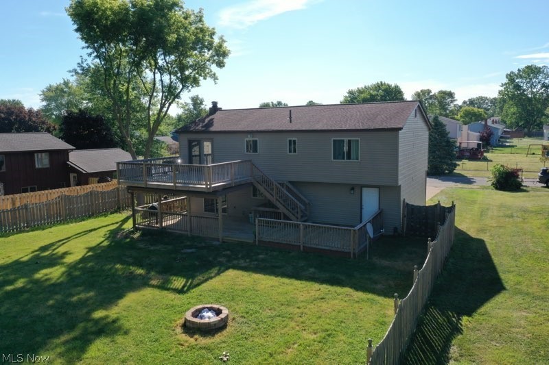 5472 Manning Circle North Ridgeville, OH 44039 - Photo 27 of 35