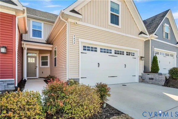 $395,000 | 9434 Astilbe Lane, Toano, VA 23168